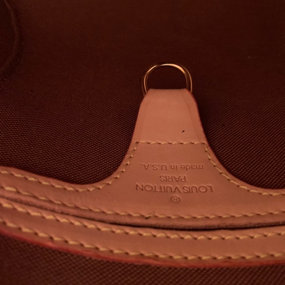 💯 Authentic LV Ellipse PM Bag - Picture 13 of 15